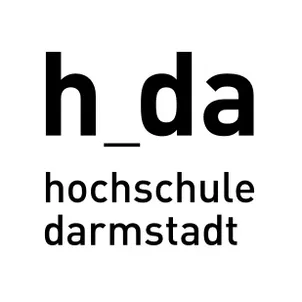 Screenshot von Hochschule Darmstadt