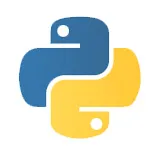 Python-Logo